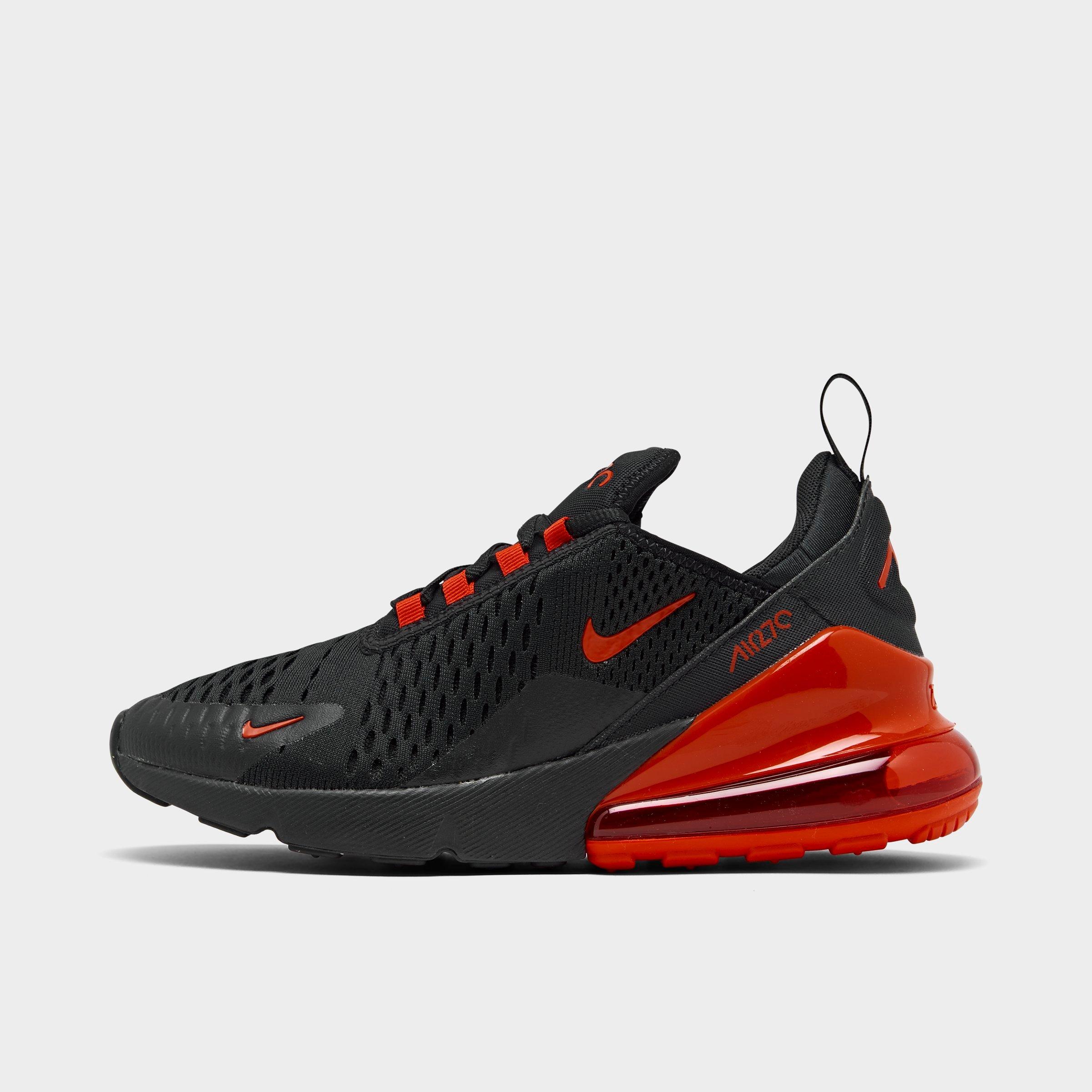 big kid nike air max 270