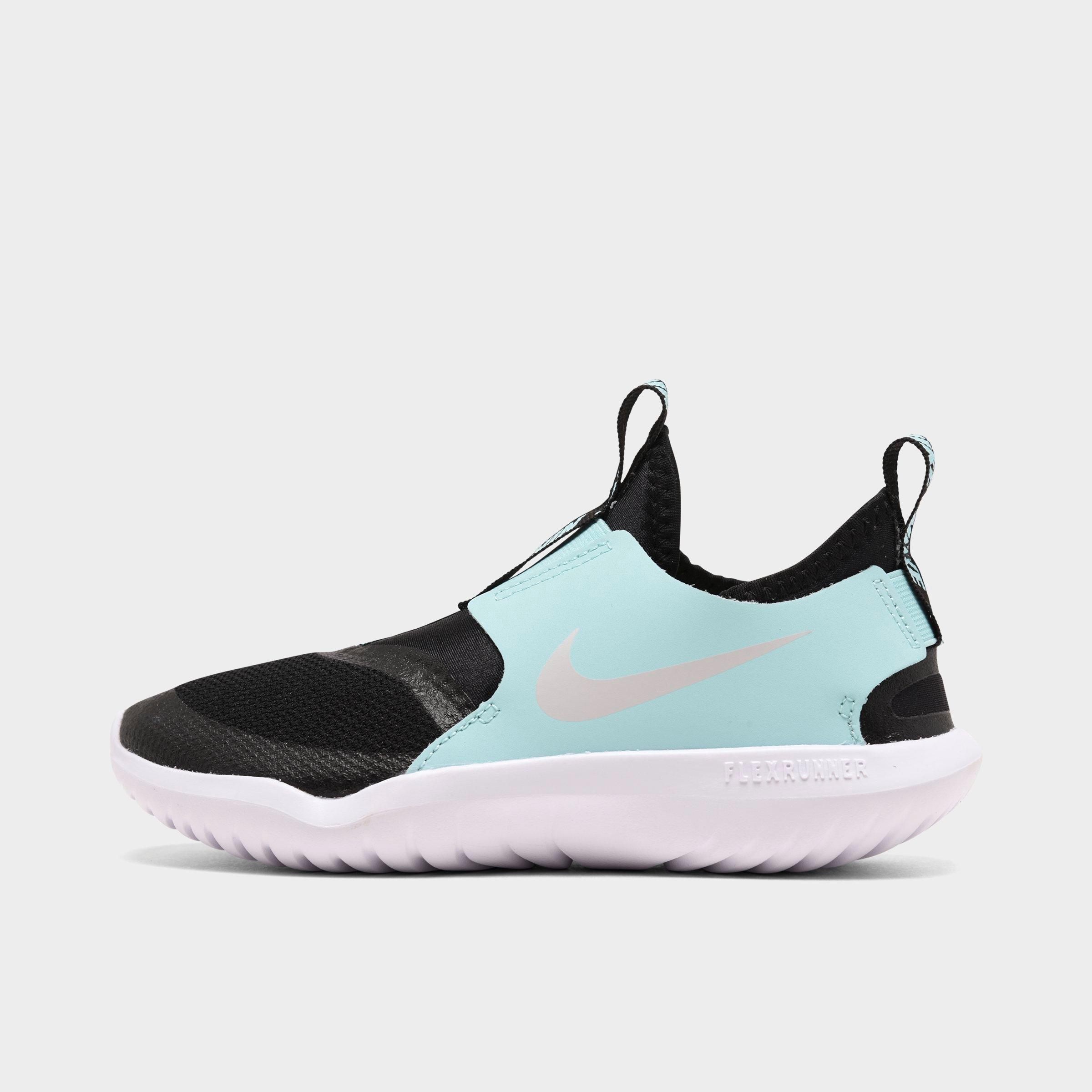 Kids' Nike Flex Runner Running Shoes 