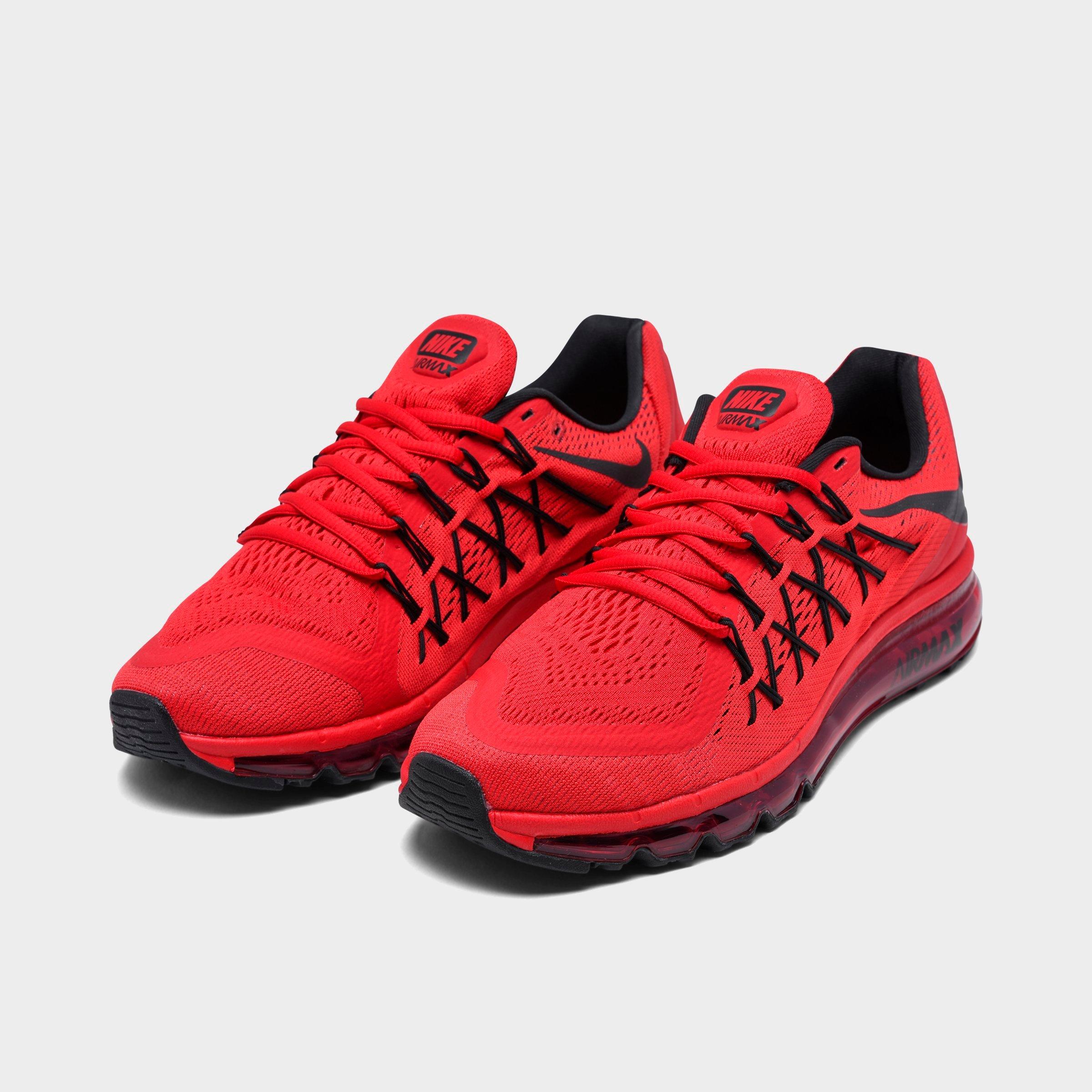 mens nike air max 2015 running shoes