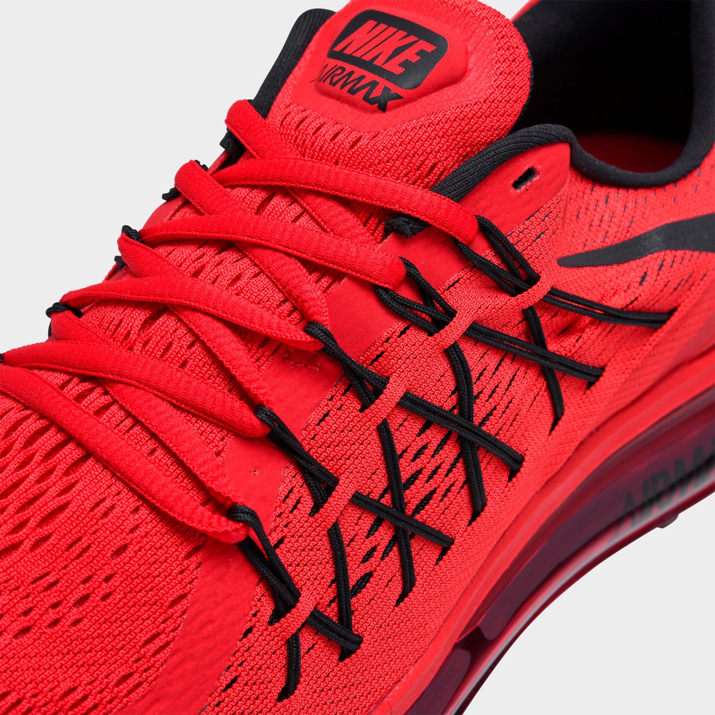 nike men's air max 2015 running shoes stores