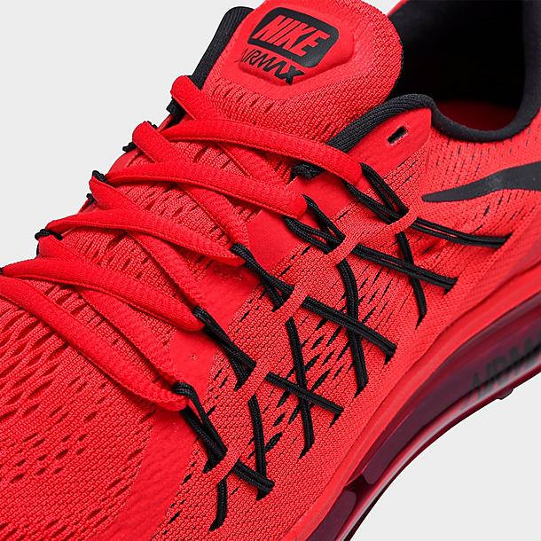 Men's Nike Air Max 2015 Running Shoes