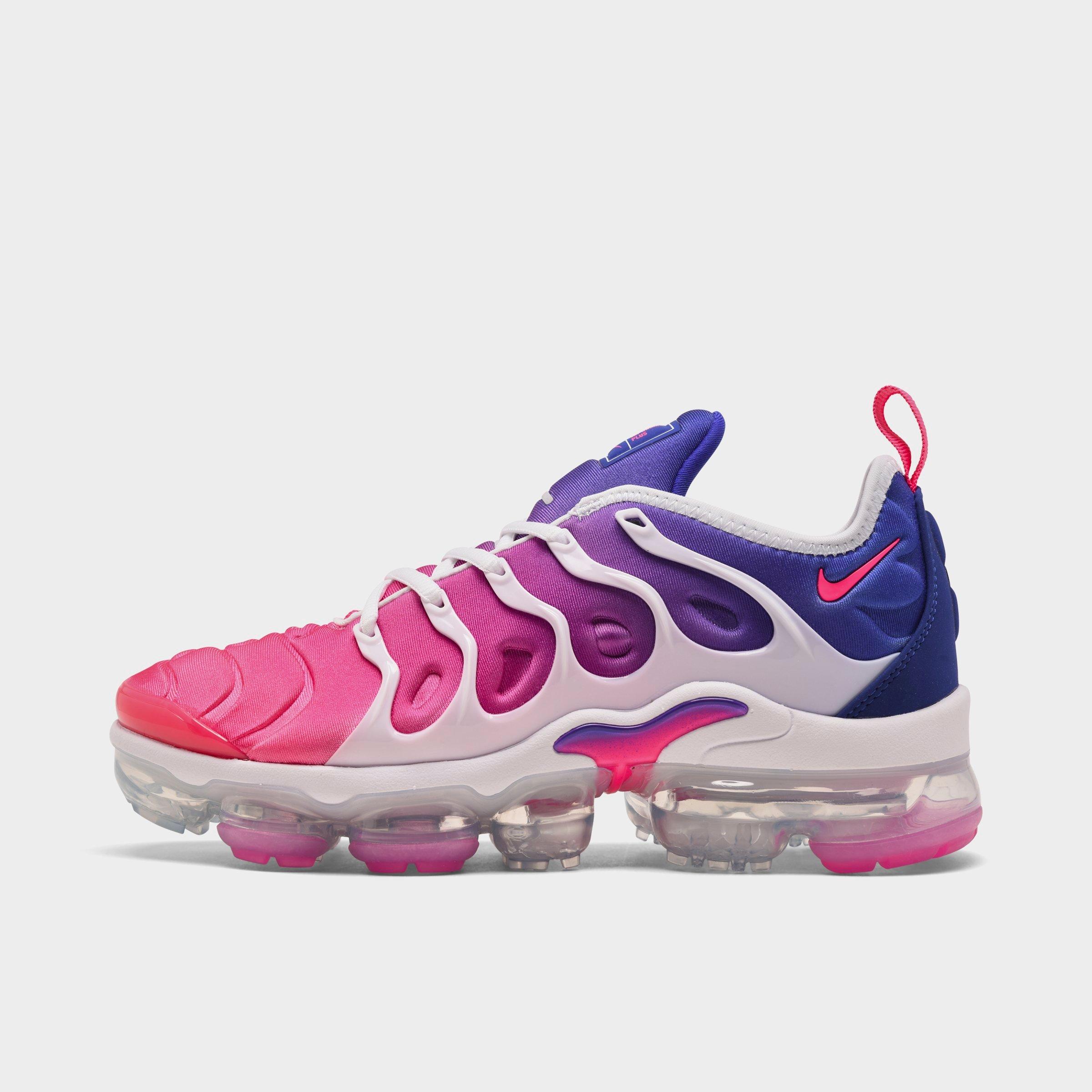 vapormax plus jd sports