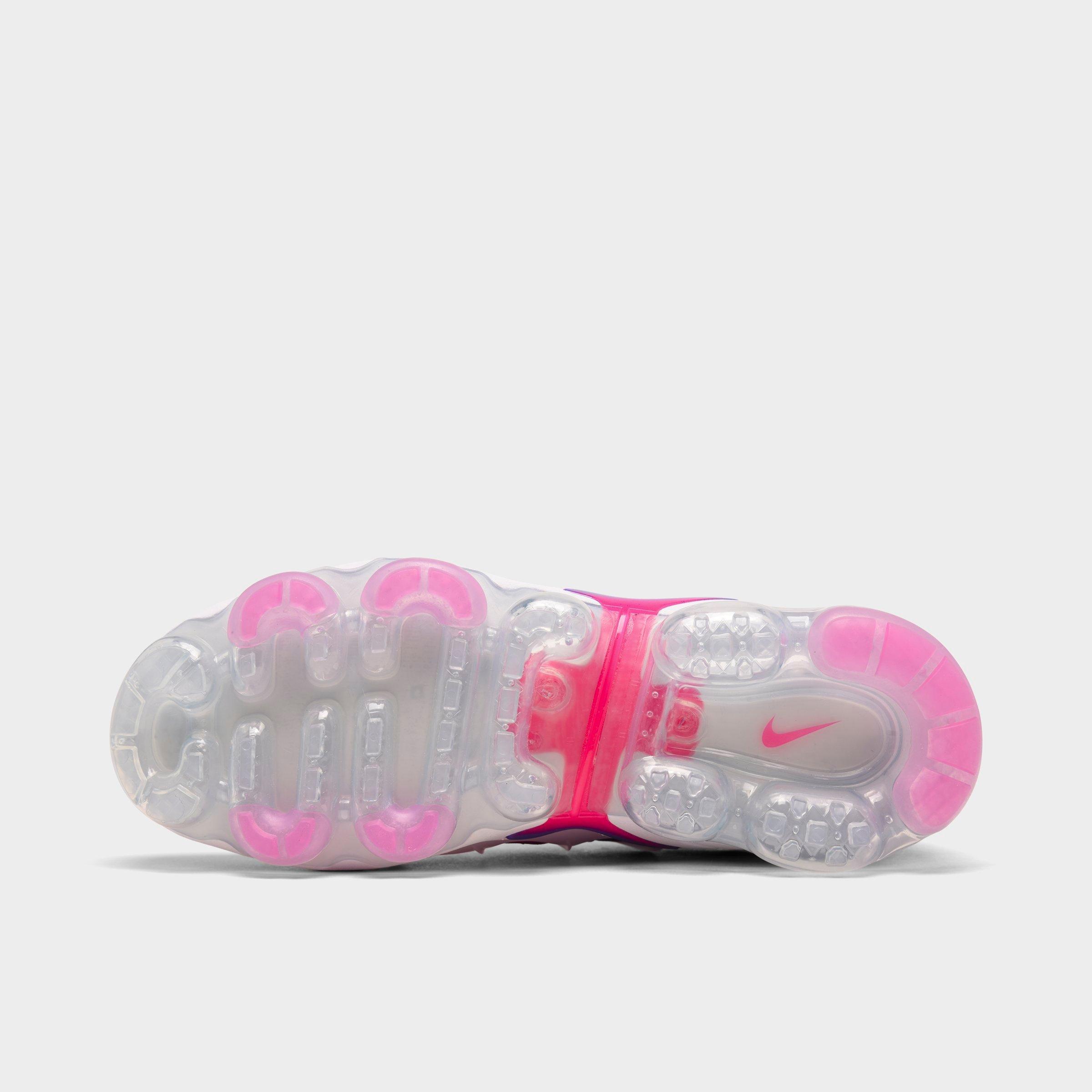 womens nike vapormax plus pink