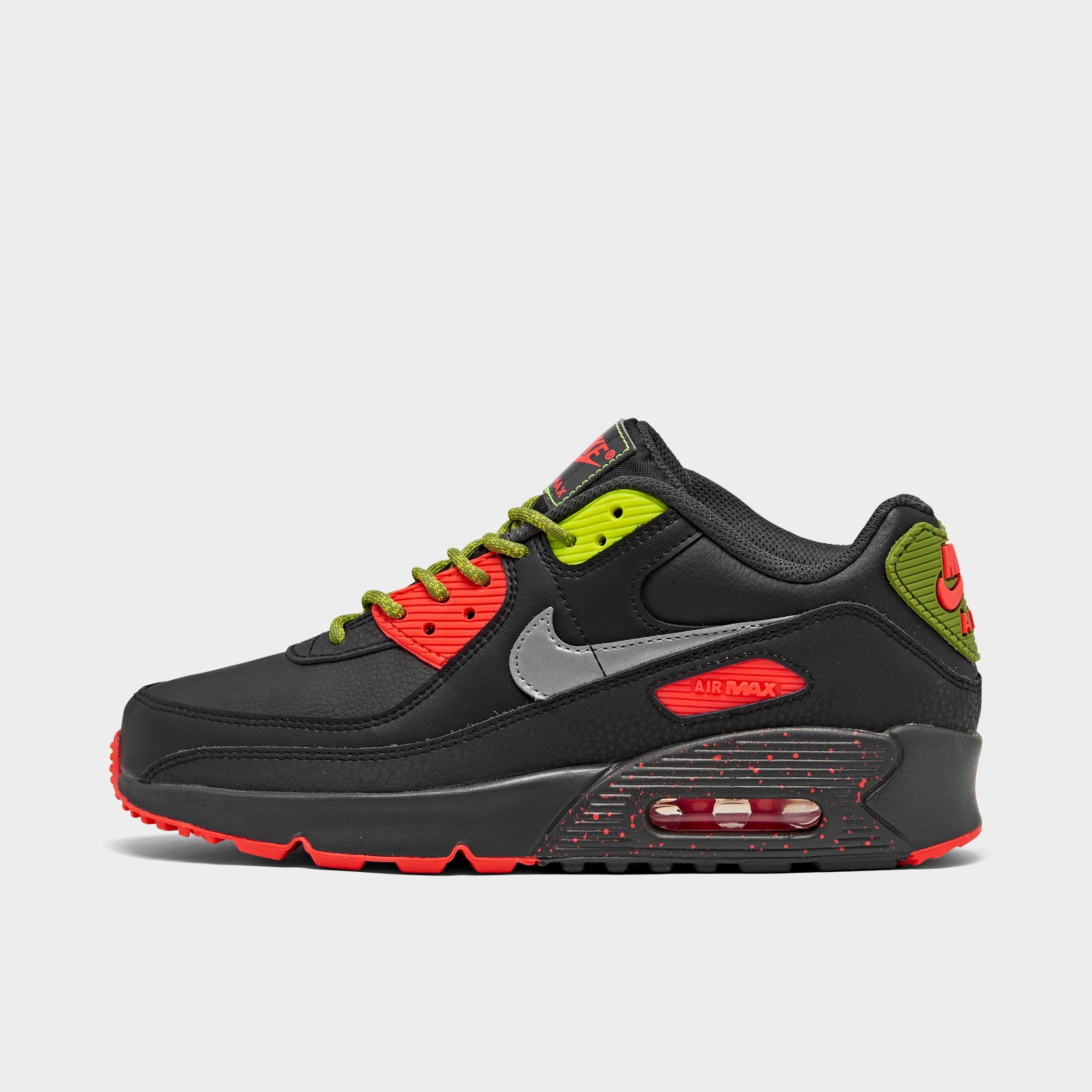 big kids nike air max 90