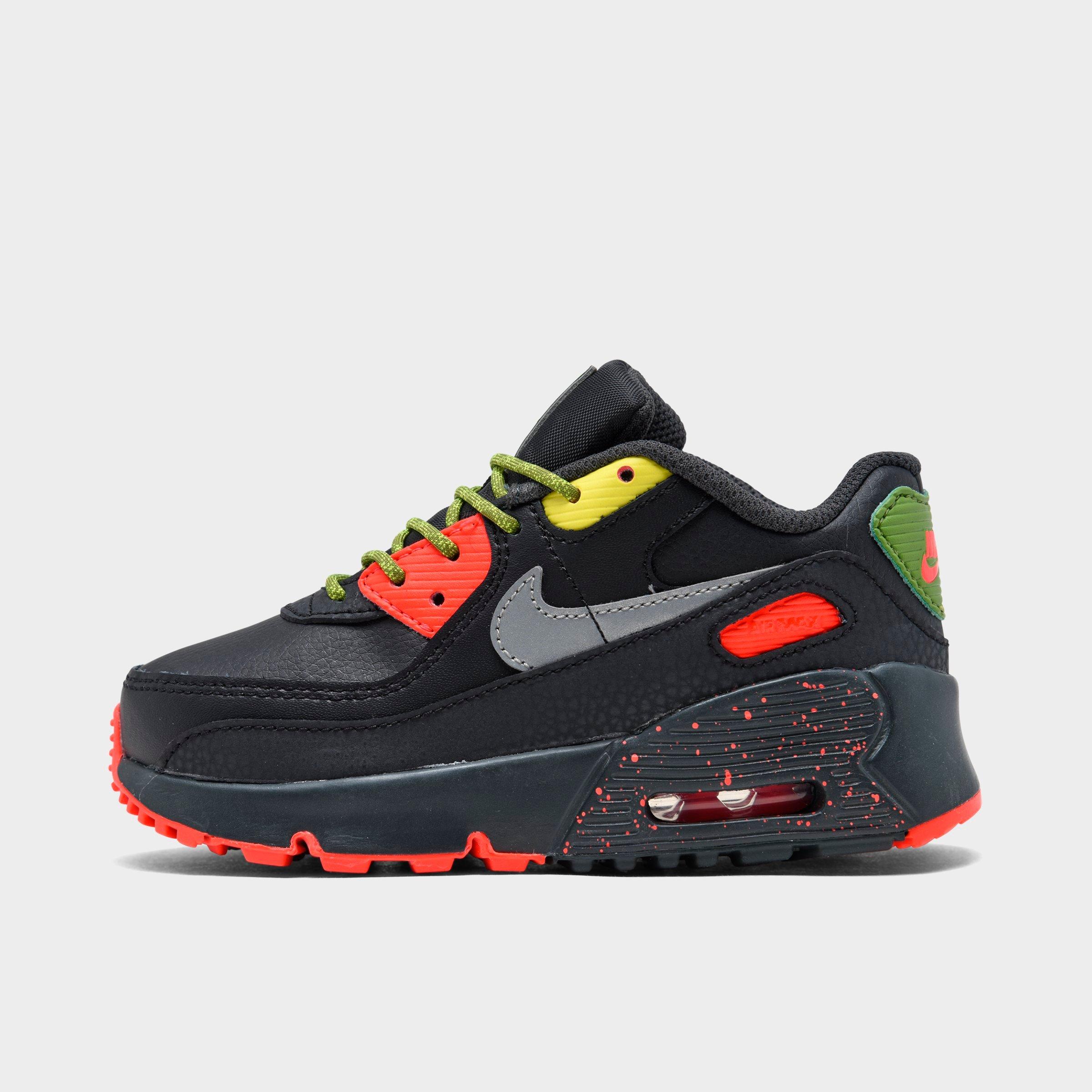 air max 90 toddler boy