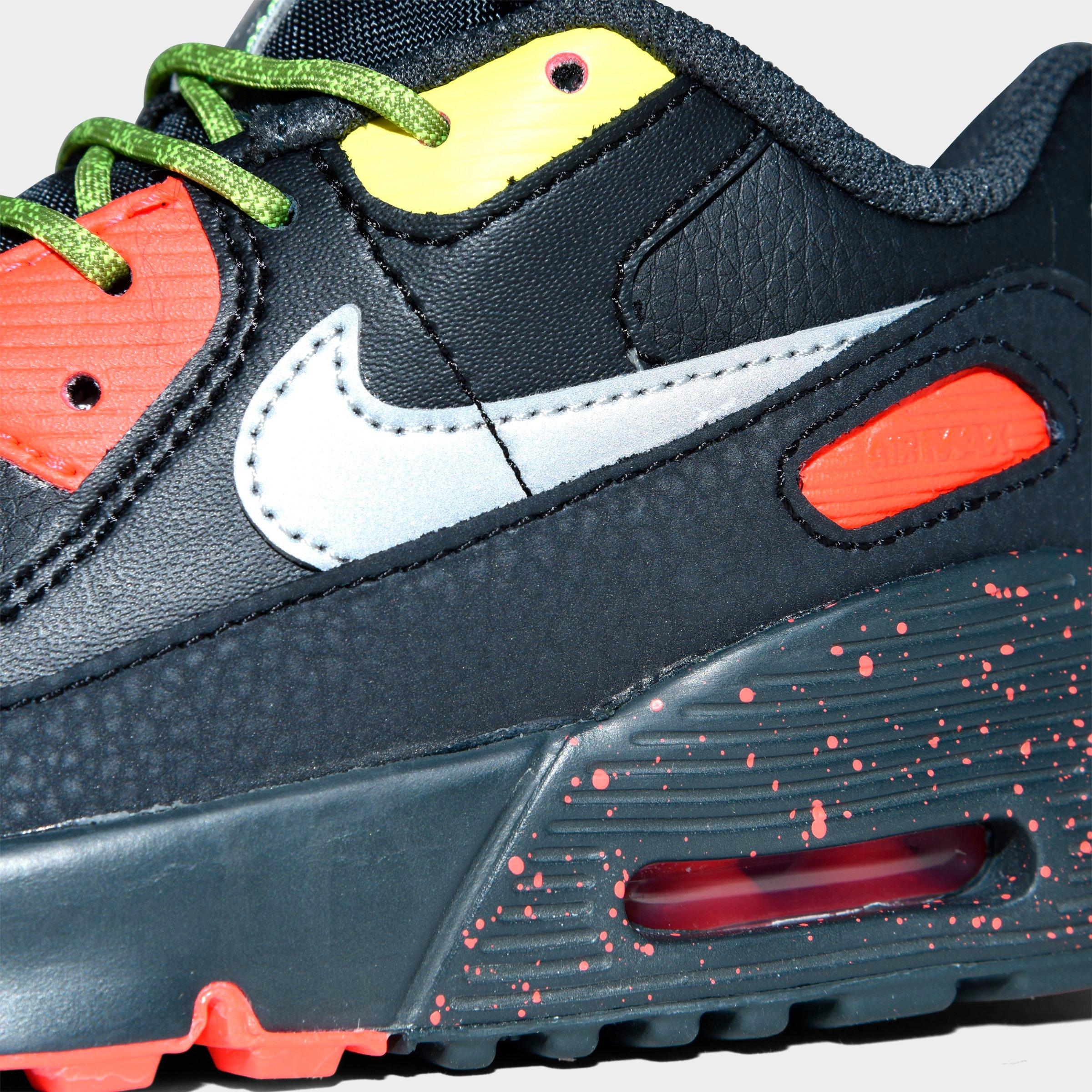 nike air max 90 boys