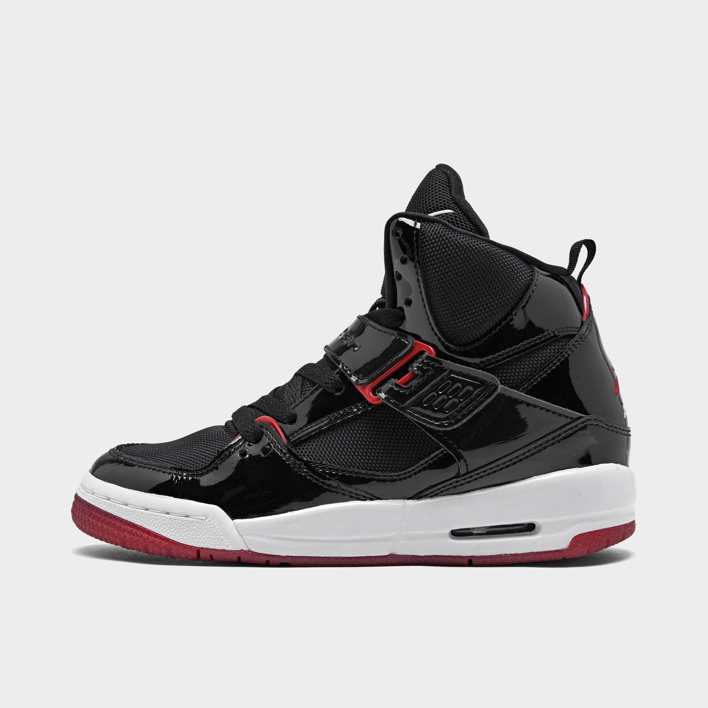 kids jordan flight