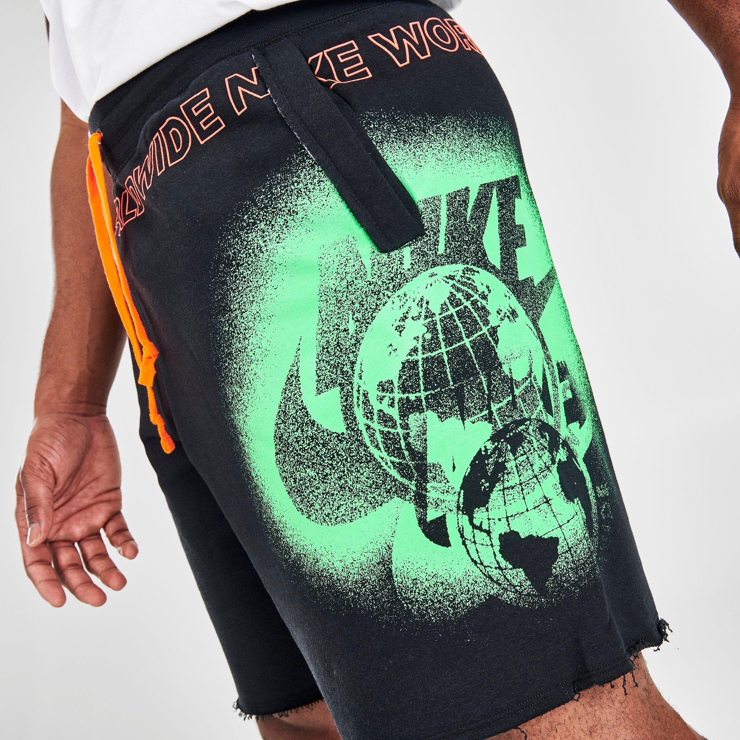 nike sportswear worldwide