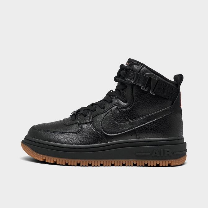 Air force shop 1 mid boots