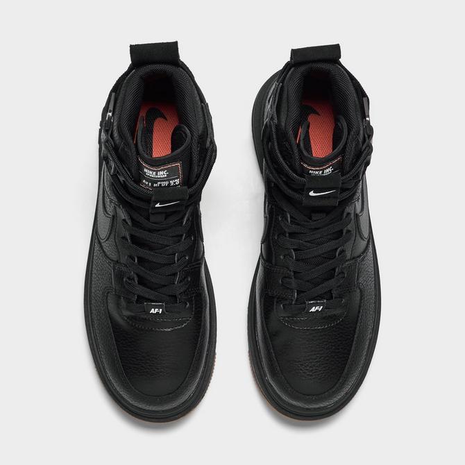 Nike hot sale utility high