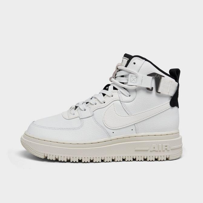 Nike air force 1 utility hot sale white jd