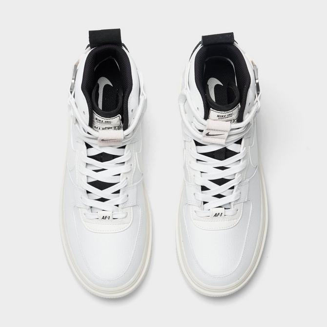 Nike air force one best sale utility femme