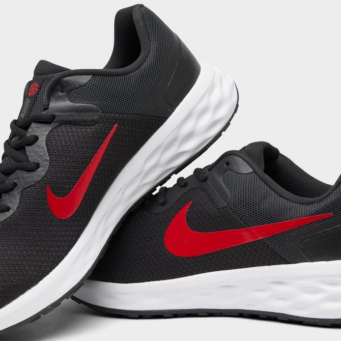 Men's Nike Revolution 6 Next Nature Running Shoes| JD Sports