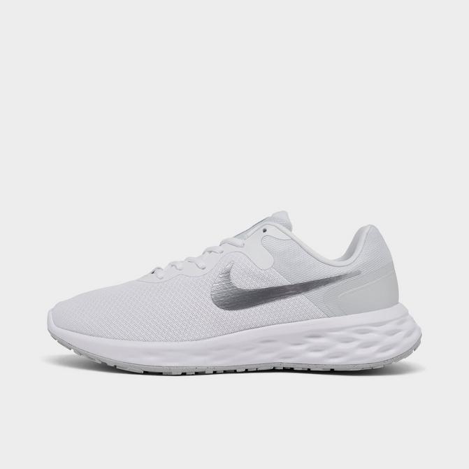 Nike women's revolution 3 shop running sneakers from finish line