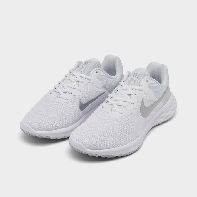 Nike wmns revolution 3 women outlet round toe synthetic running shoe