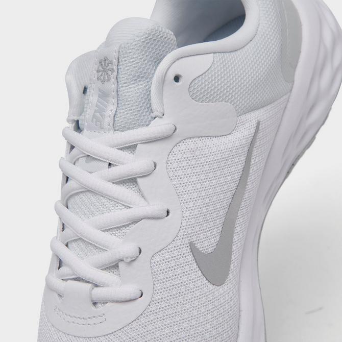 Nike women's revolution 3 running outlet sneakers from finish line