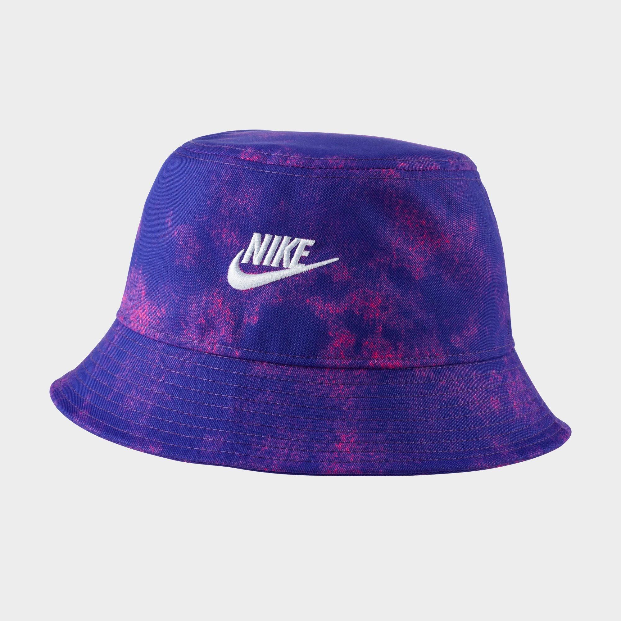 nike futura bucket hat