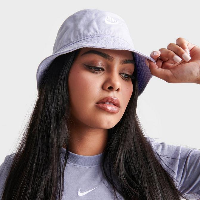 Nike Sportswear Futura Washed Bucket Hat| JD Sports