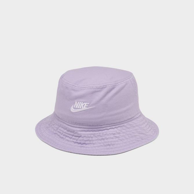 Nike sportswear store washed bucket hat