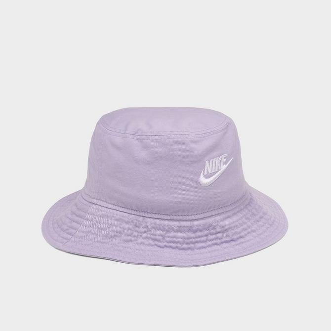 Light purple nike store hat