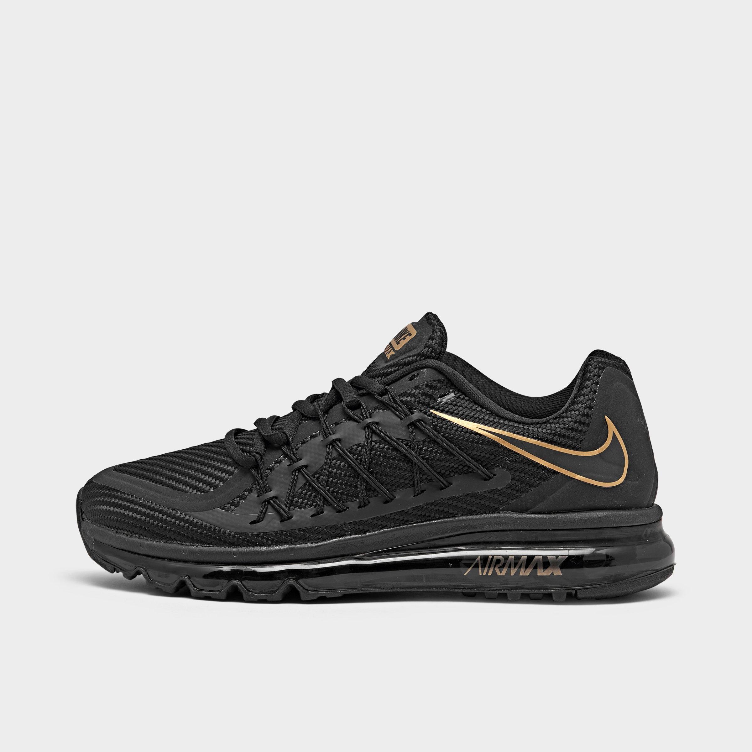 nike men's air max 2015 running shoes stores