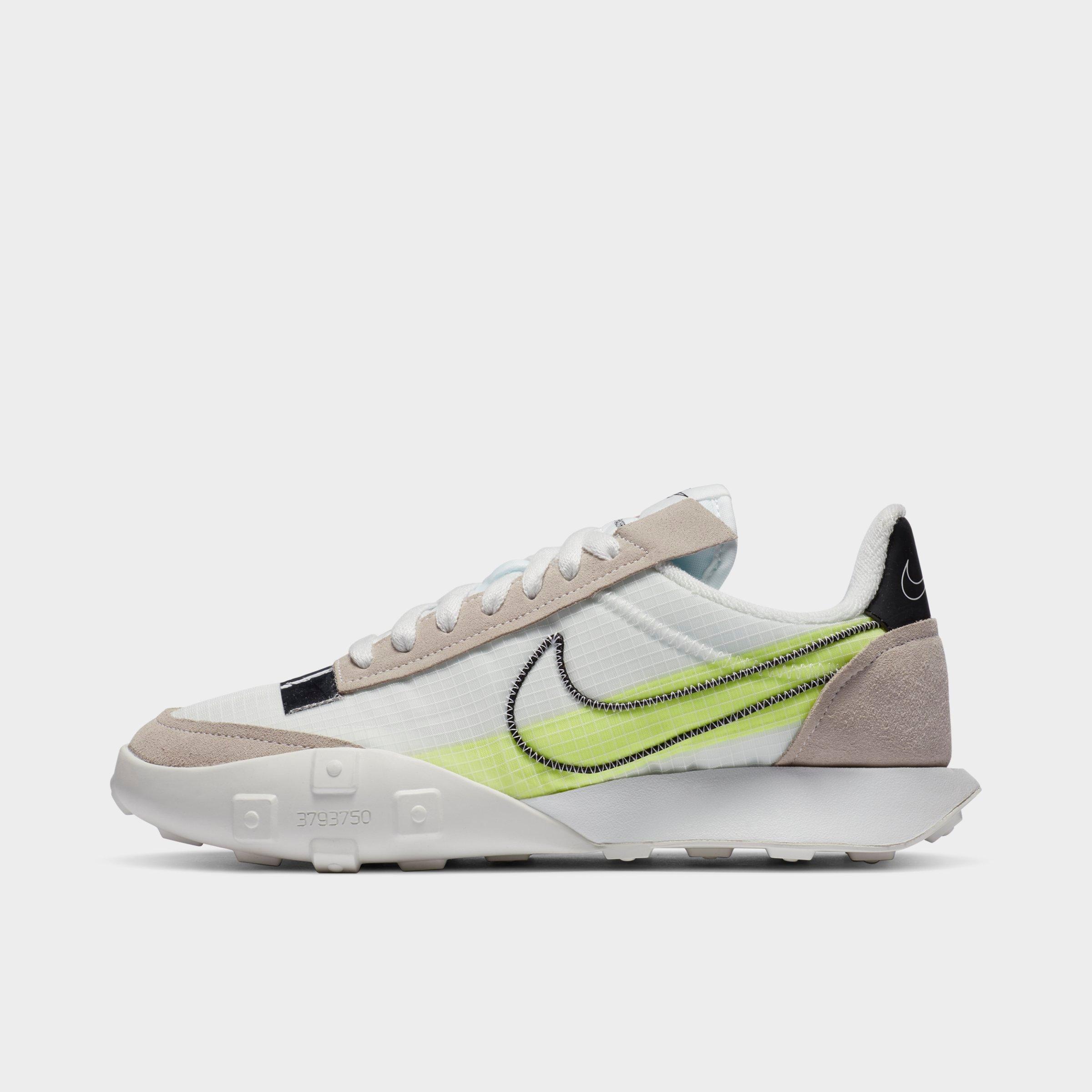 Women's Nike Waffle Racer 2X Casual 