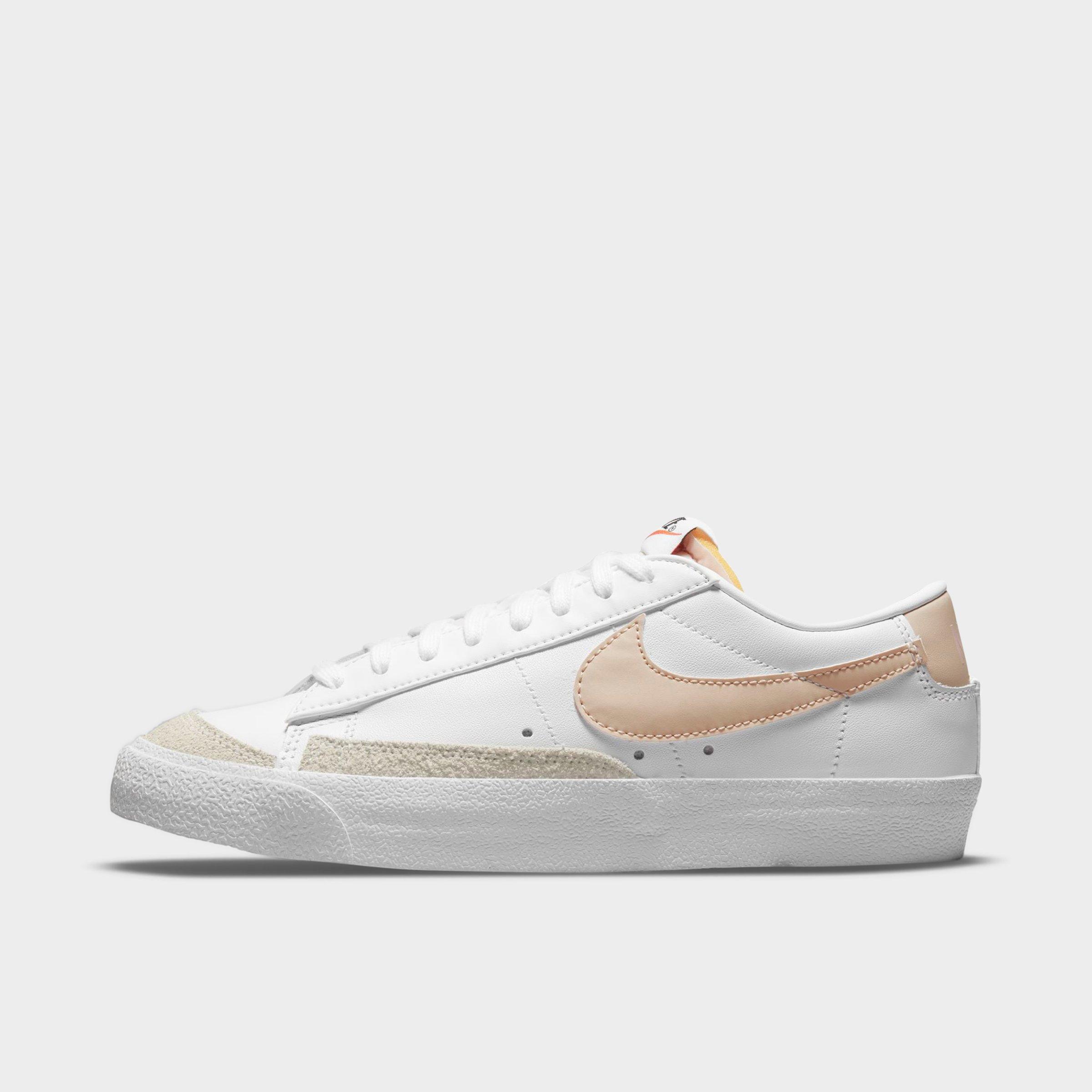 jd nike blazer low