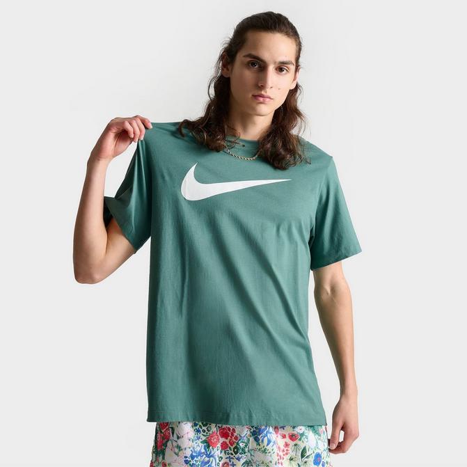 Nike icon t shirt hotsell