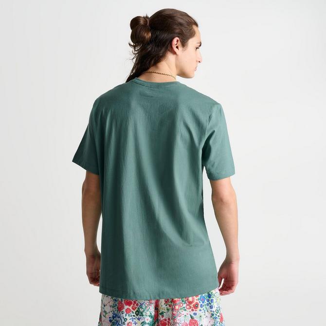 Nike Sportswear Icon Swoosh T-Shirt| JD Sports