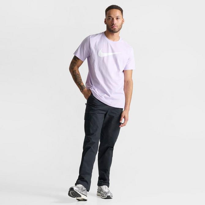 Nike Sportswear Icon Swoosh T Shirt