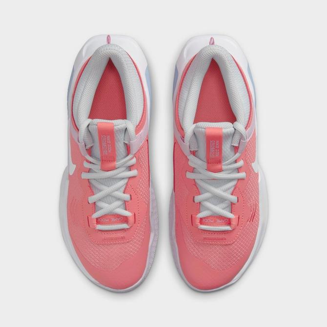 nike air zoom crossover pink