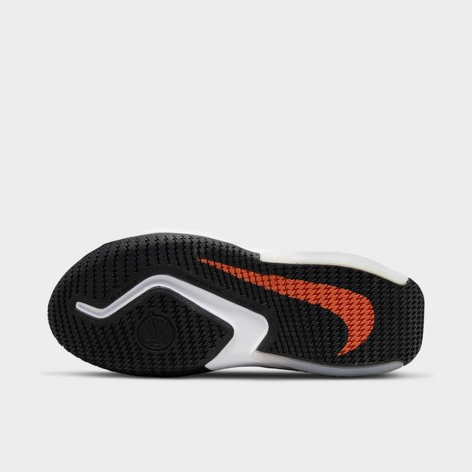 Nike Men's Giannis Basketball Hoodie, Size: XXL, Light Bone