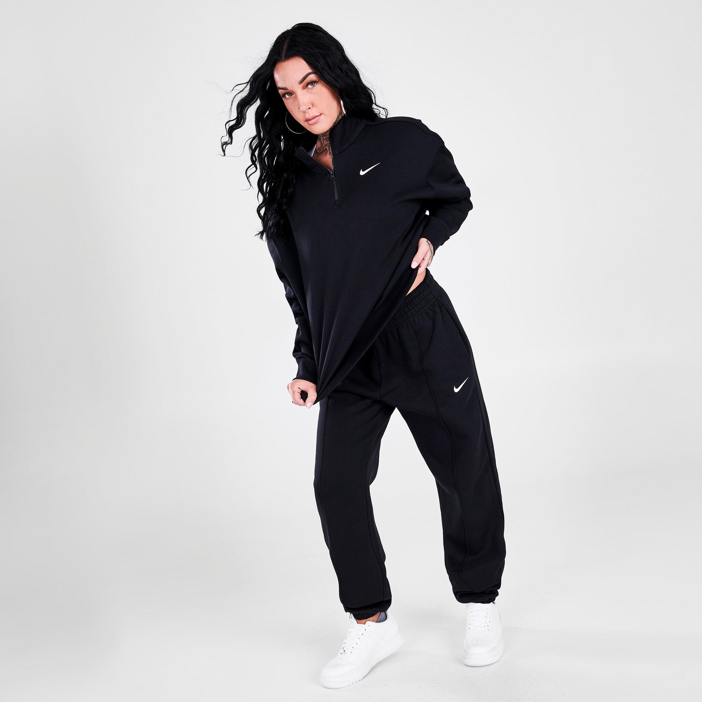 nike tracksuit sweatshirt