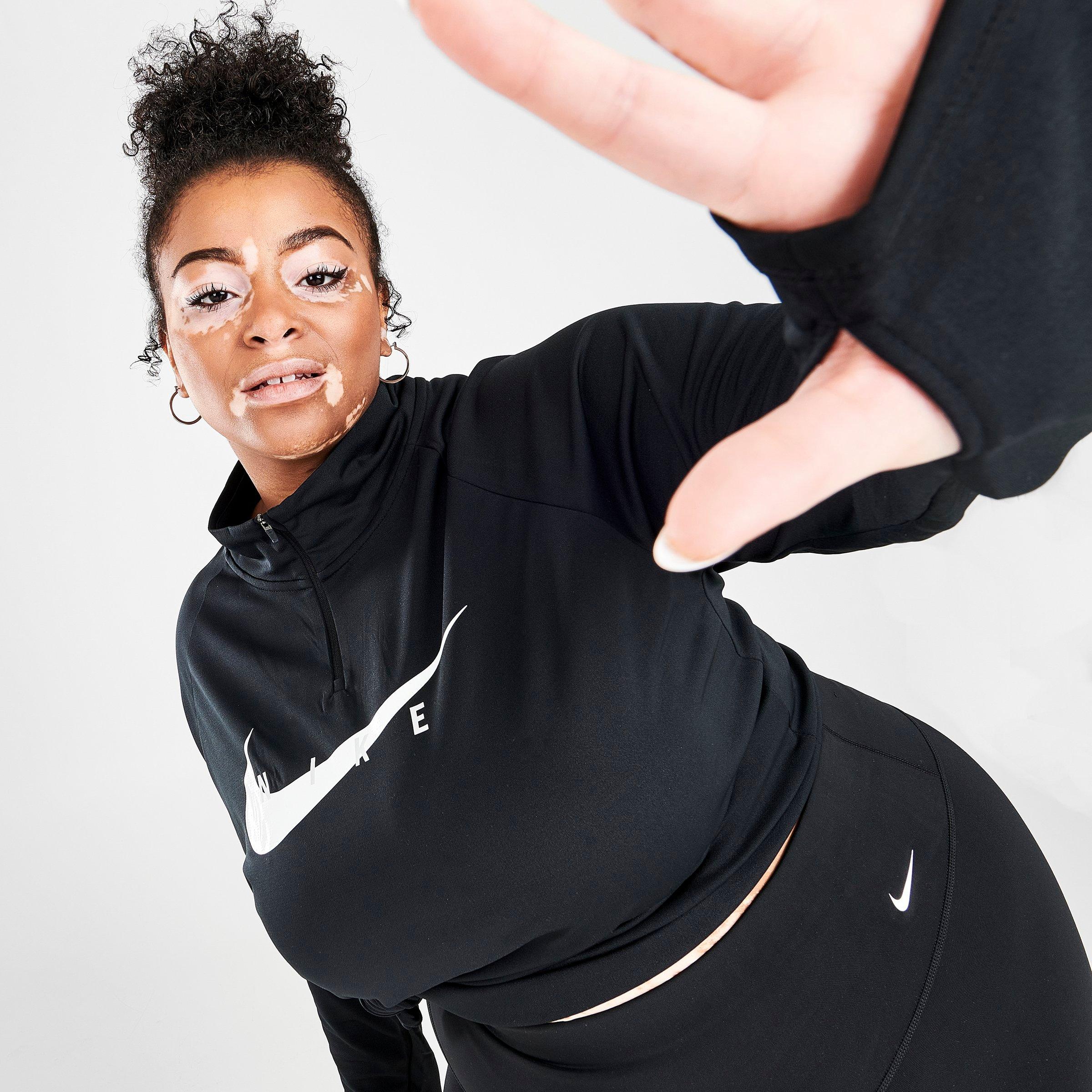 jd sports nike running top