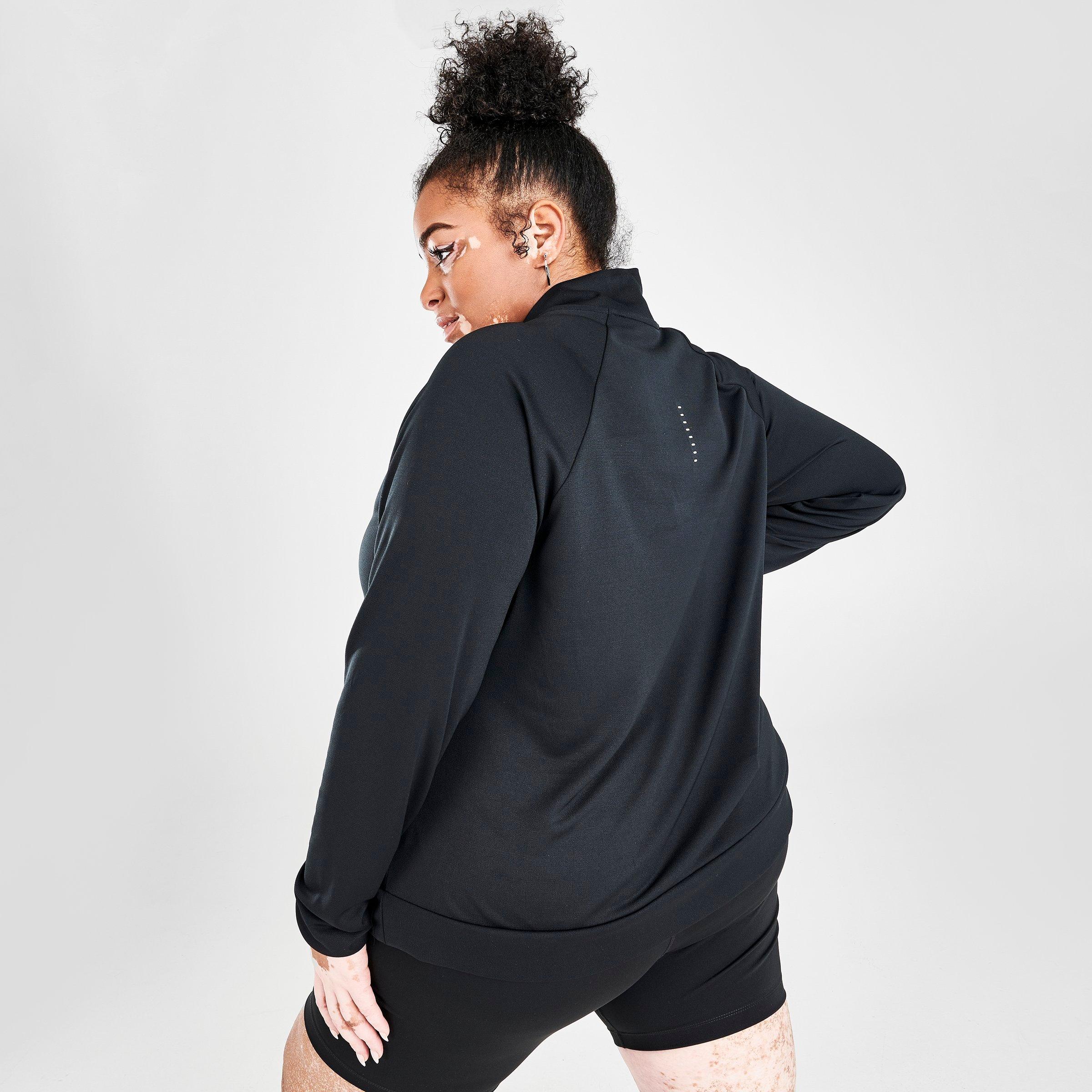 jd sports nike running top