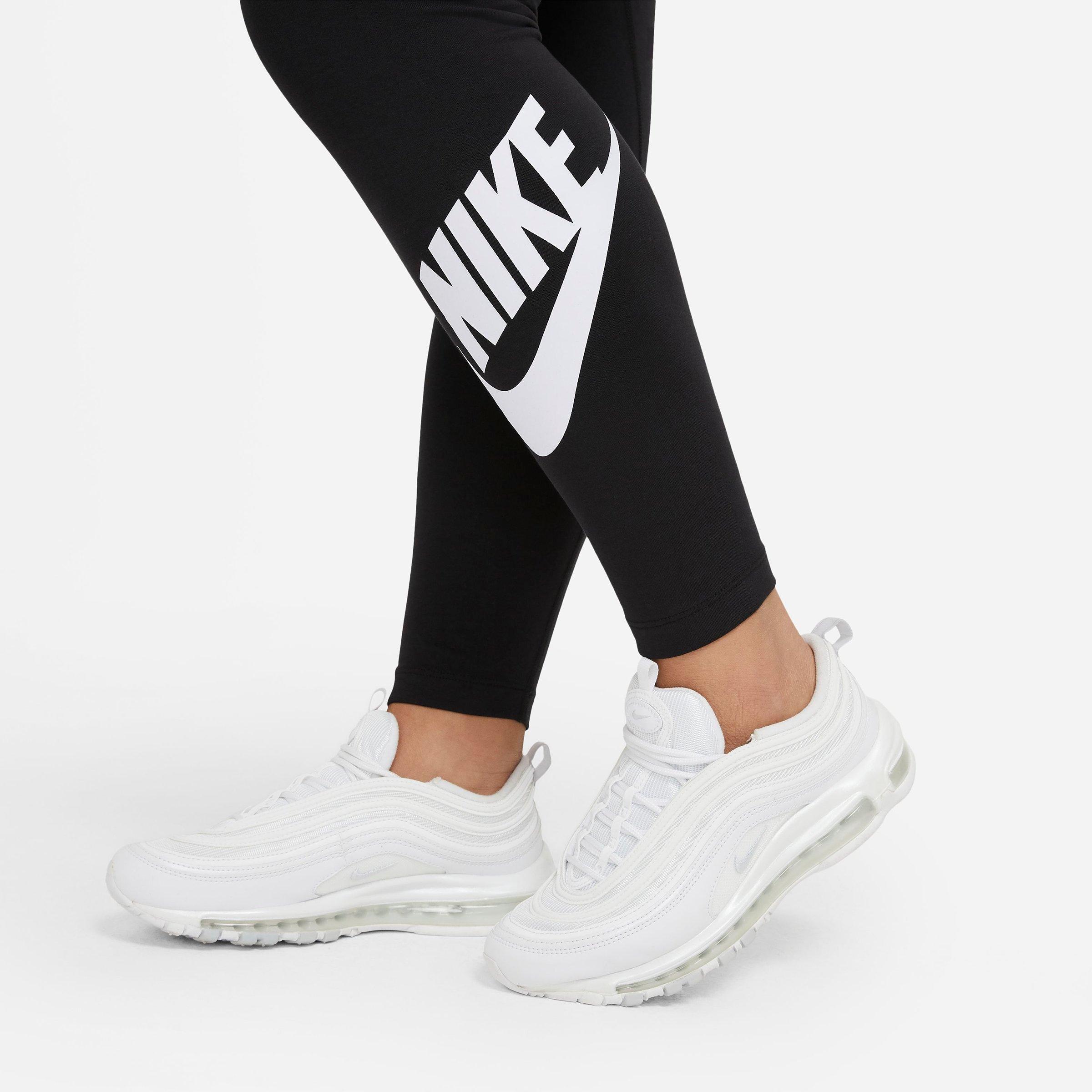 womens nike air max leggings