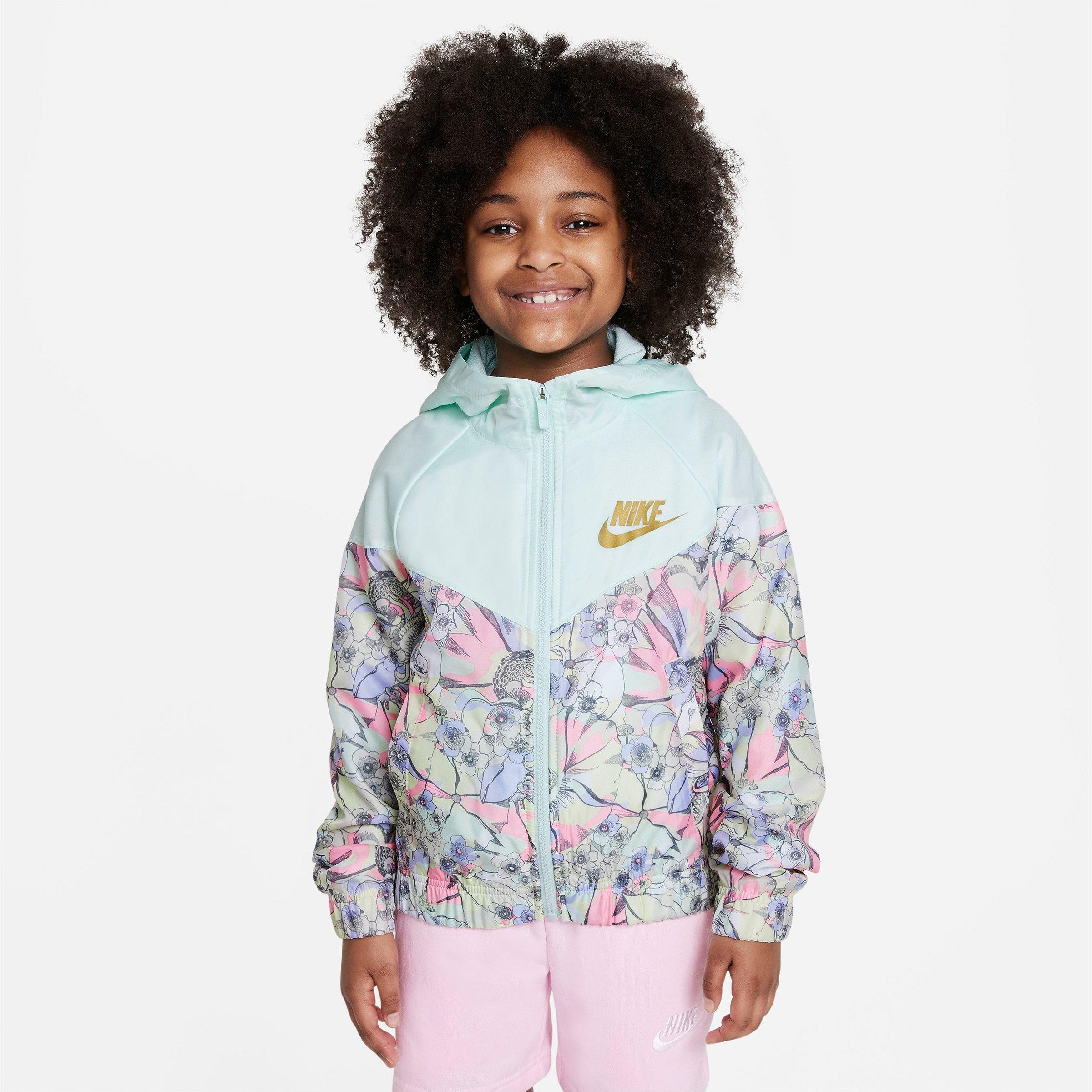 nike windrunner girls