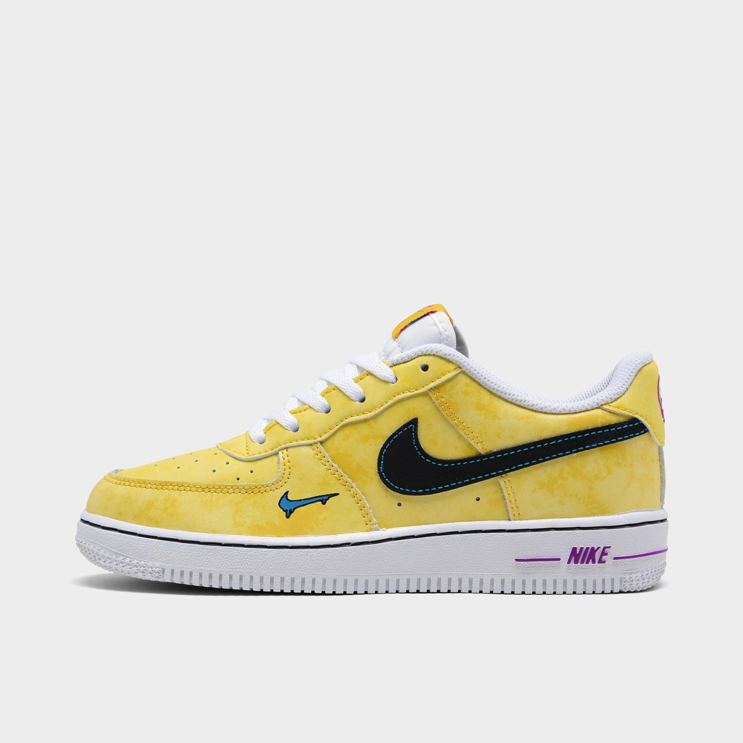 nike air force 1 lv8 casual shoes