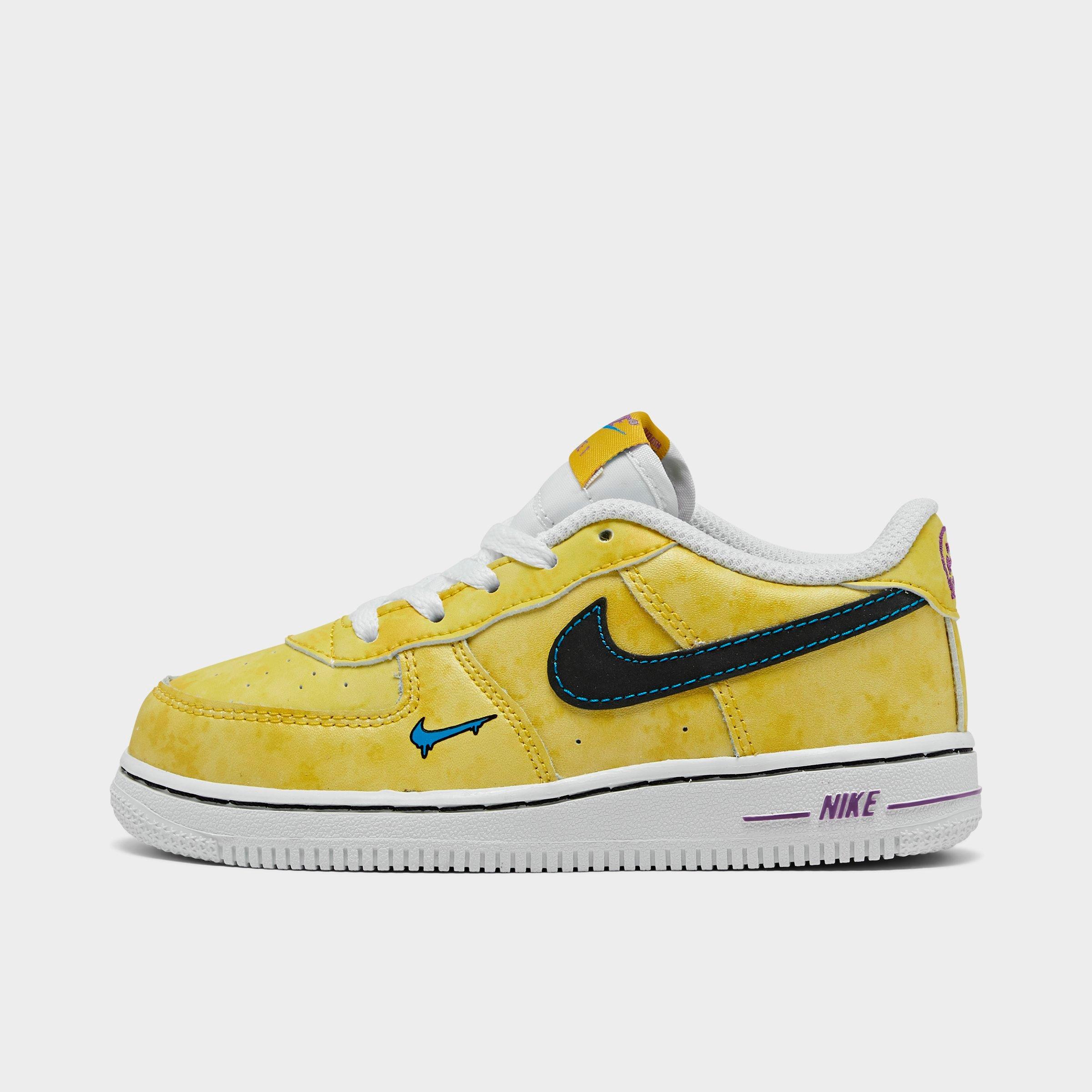 nike air force 1 lv8 casual basketball shoes