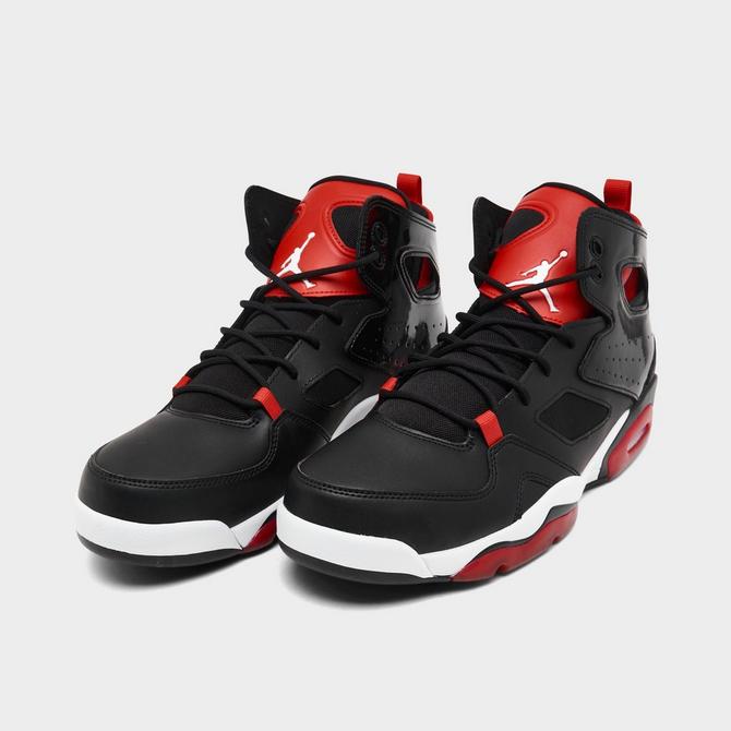 Air jordan flight sneakers online