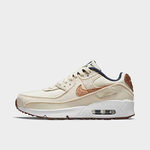 Big Kids' Nike Air Max 90 SE Casual Shoes| JD Sports Big Kids' Nike Air Max 90 SE Casual Shoes| JD Sports