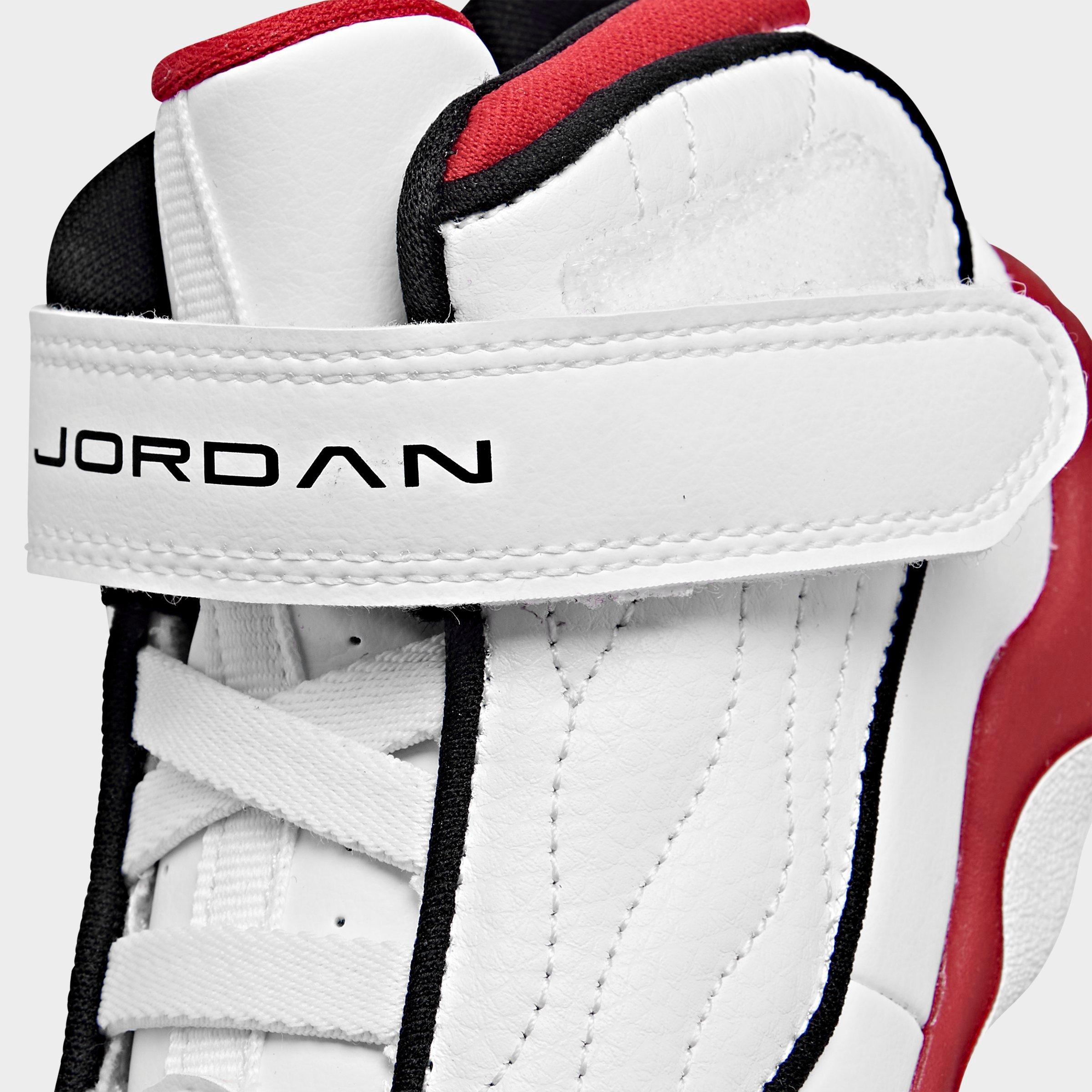 kids jordan pro strong