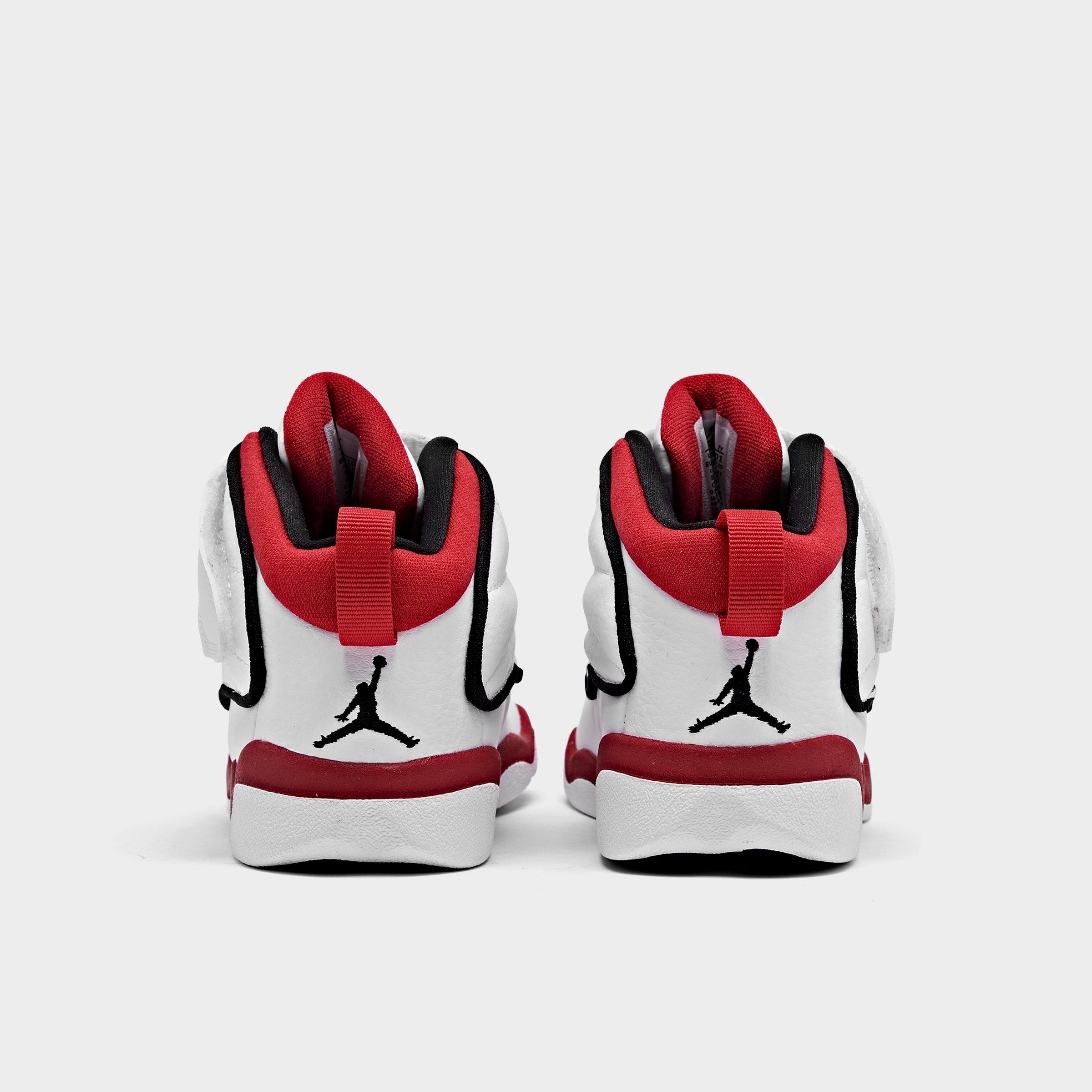 kids jordan pro strong