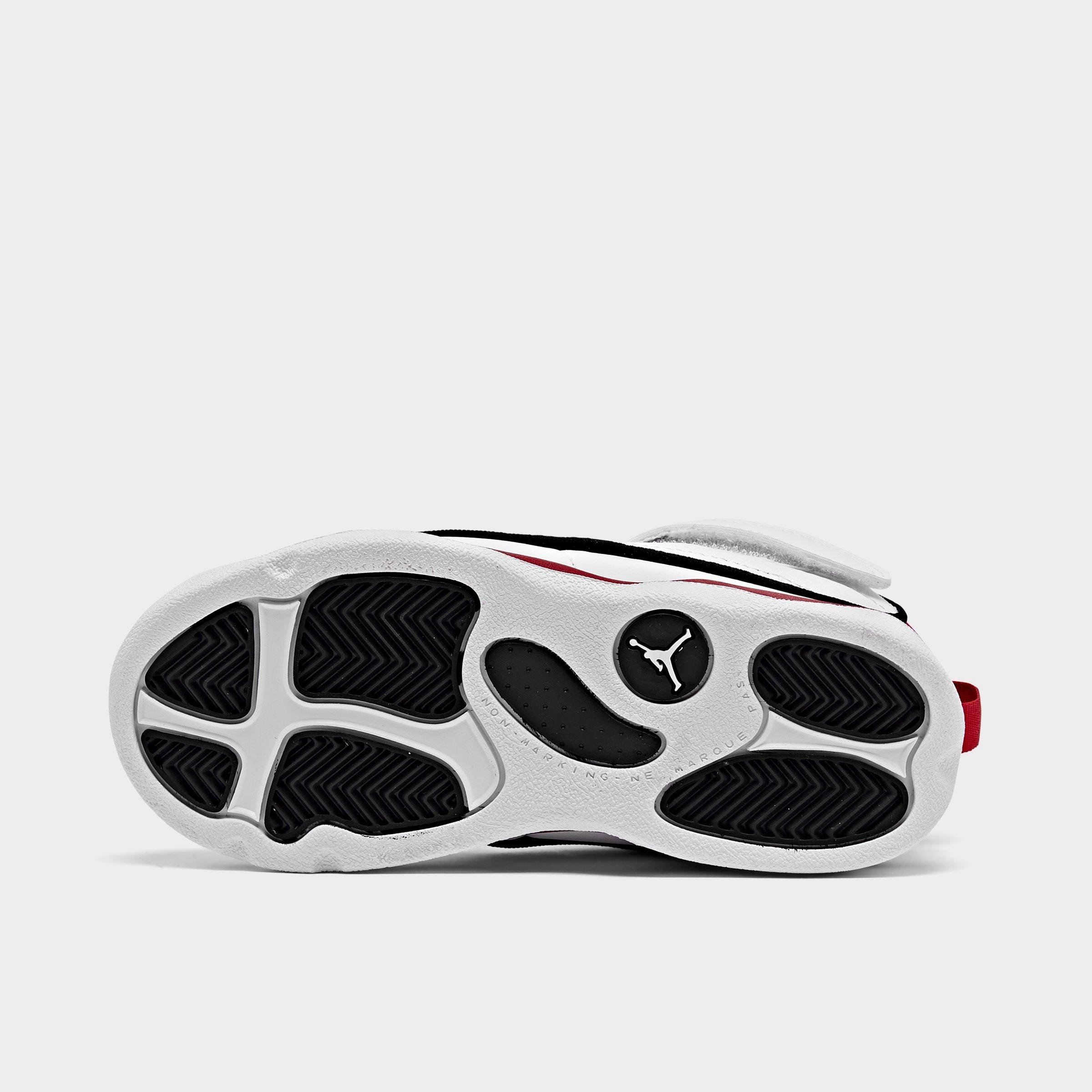 kids jordan pro strong