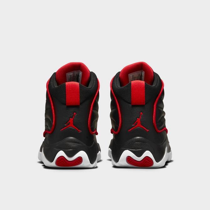 Kids jordan pro strong best sale