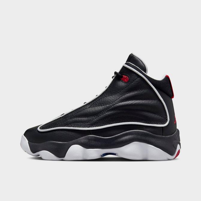 Big Kids Jordan Pro Strong Basketball Shoes JD Sports