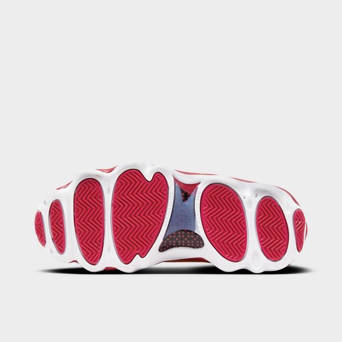 Big Kids Jordan Pro Strong Basketball Shoes JD Sports