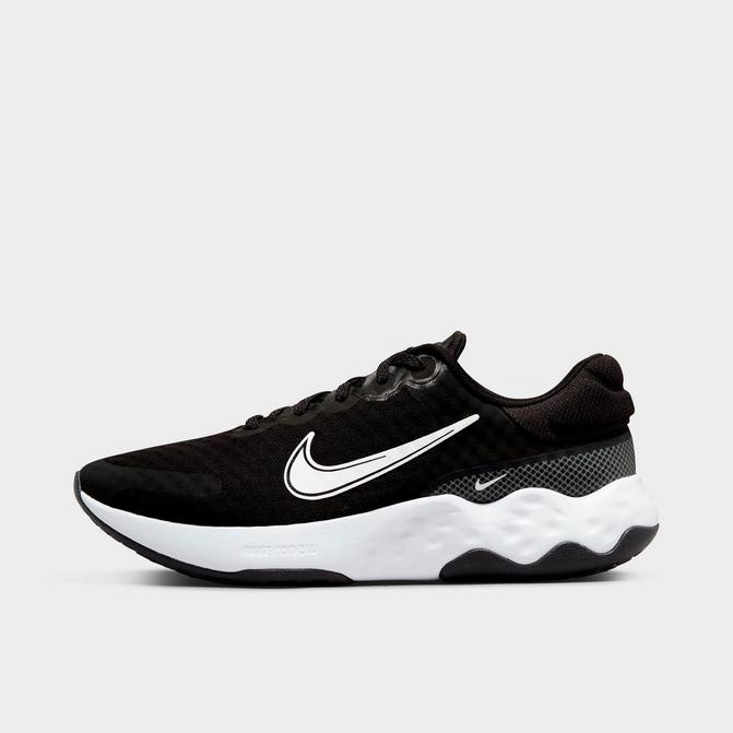 Nike renew store women's running shoes