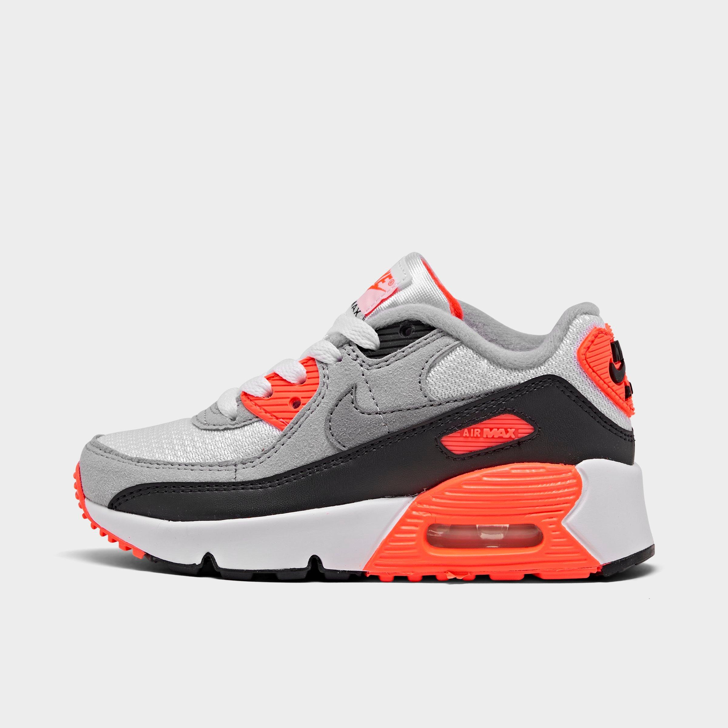 jd nike infant trainers