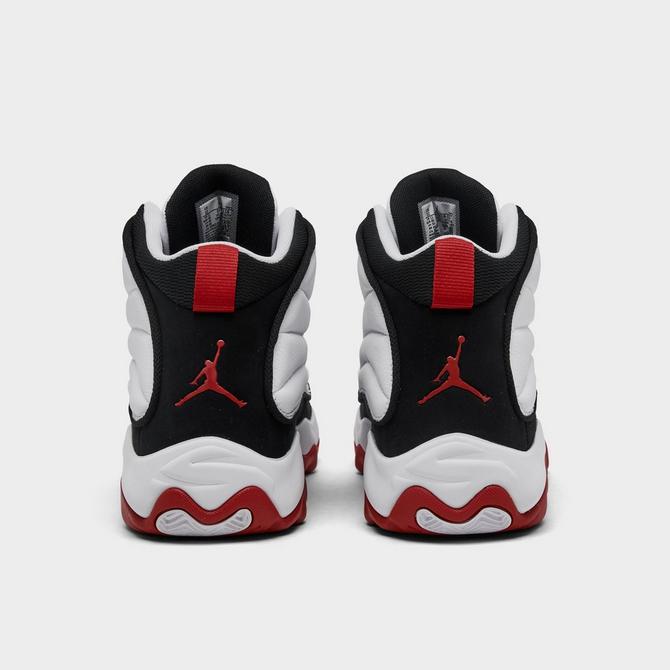 Men s Air Jordan Pro Strong Basketball Shoes
